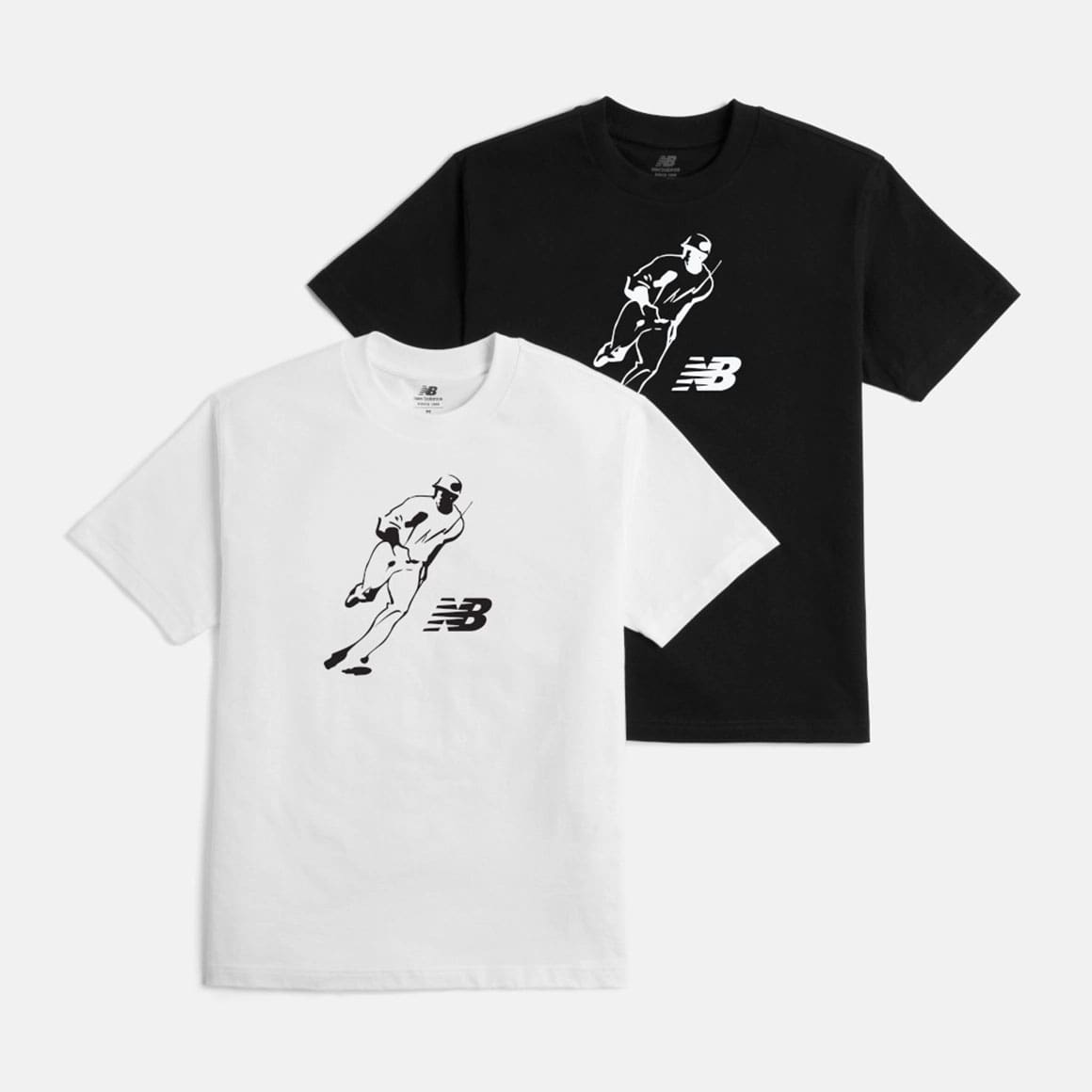 Shohei Ohtani Signature Logo T-Shirt